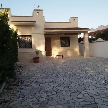 Villa Malu *