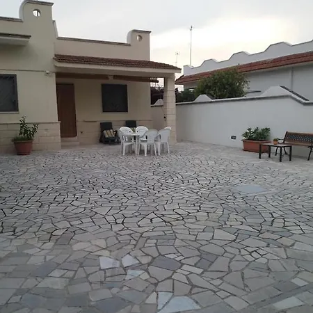 Malu Villa *