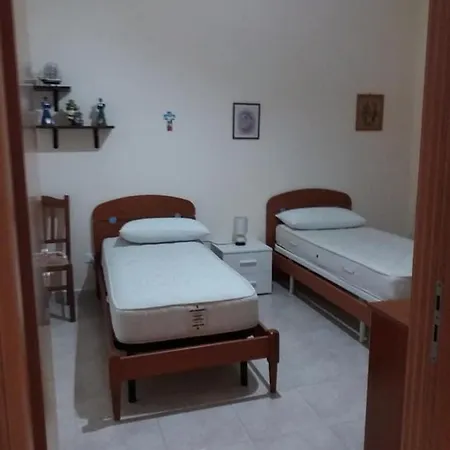 Malu Villa San Pietro in Bevagna