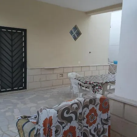 Villa Malu *