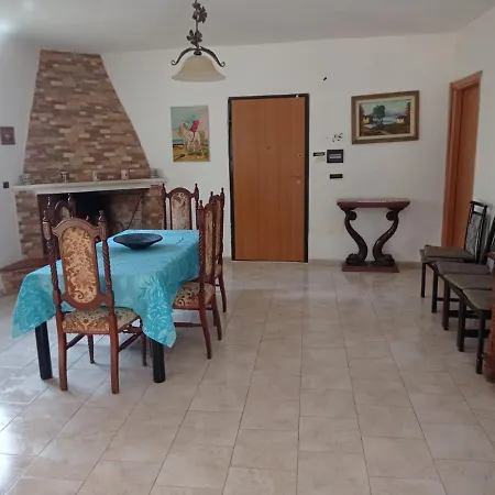 Malu Holiday home San Pietro in Bevagna