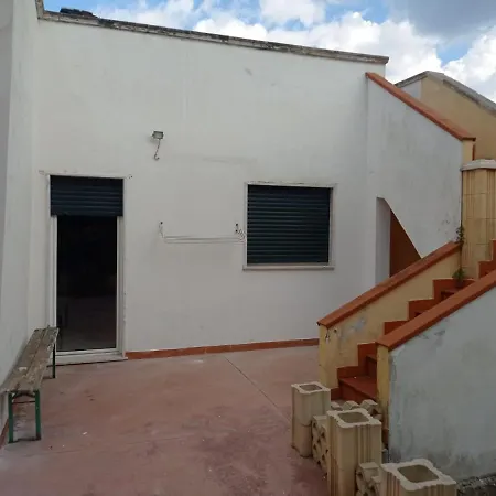 Malu Holiday home San Pietro in Bevagna