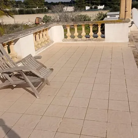 Holiday home Malu