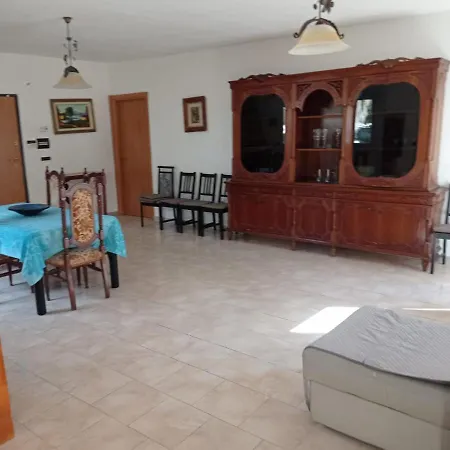 Holiday home Malu San Pietro in Bevagna